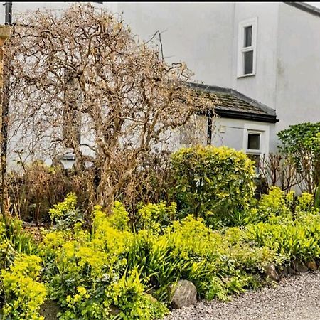 The Mews - Less Than 1Km To City Centre - Stadium - Castle - 10 Min Walk Cardiff Buitenkant foto