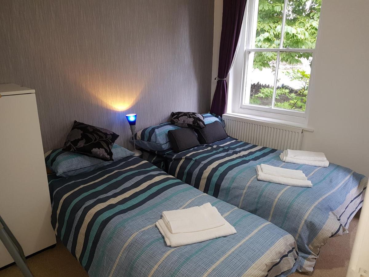 The Mews - Less Than 1Km To City Centre - Stadium - Castle - 10 Min Walk Cardiff Buitenkant foto